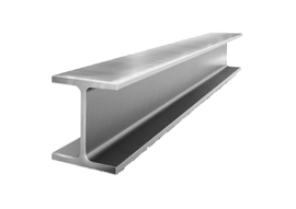 балка стальная