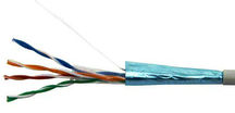витая пара FTP 25х2х0,5
