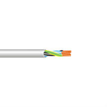 H05VV-F 2х2,5