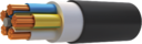 ВВГнг(A)-LS