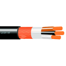 LKSM-HF 4х2.5