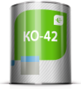 Эмаль КО-42