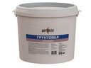 Грунт морозостойкий