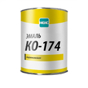 Эмаль КО-174