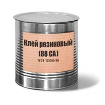Клей 88СА