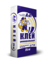 Клей Контакт