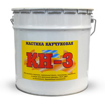 Мастика КН-3