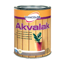 Лак Akvalak EP