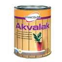 Лак Akvalak EP