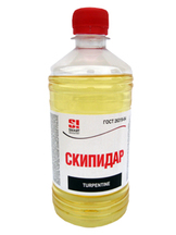 Скипидар живичный