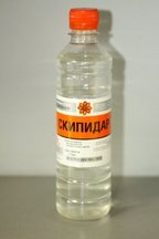 Скипидар
