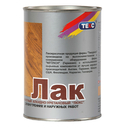 Лак Текс паркетный Люкс