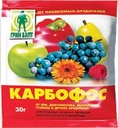 Карбофос