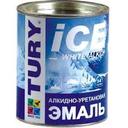 Грунт эмаль ХВ TURY