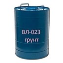 Грунт ВЛ-023