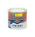 Грунт ГФ-021 УФ