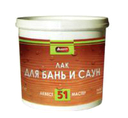 Лак-антисептик Аквест-51