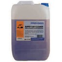 Средство моющее Super car cleaner blu