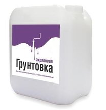 Грунт Odeks