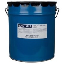 Мастика МБК-Г-75