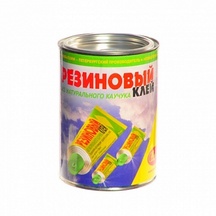 Клей 118