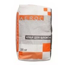 Клей Аэрок (Aeroc)