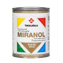 Лак Miranol