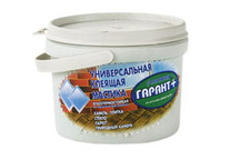 Мастика Гарант