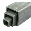 Труба квадратная 60х60х3 сталь 1-3пс/сп